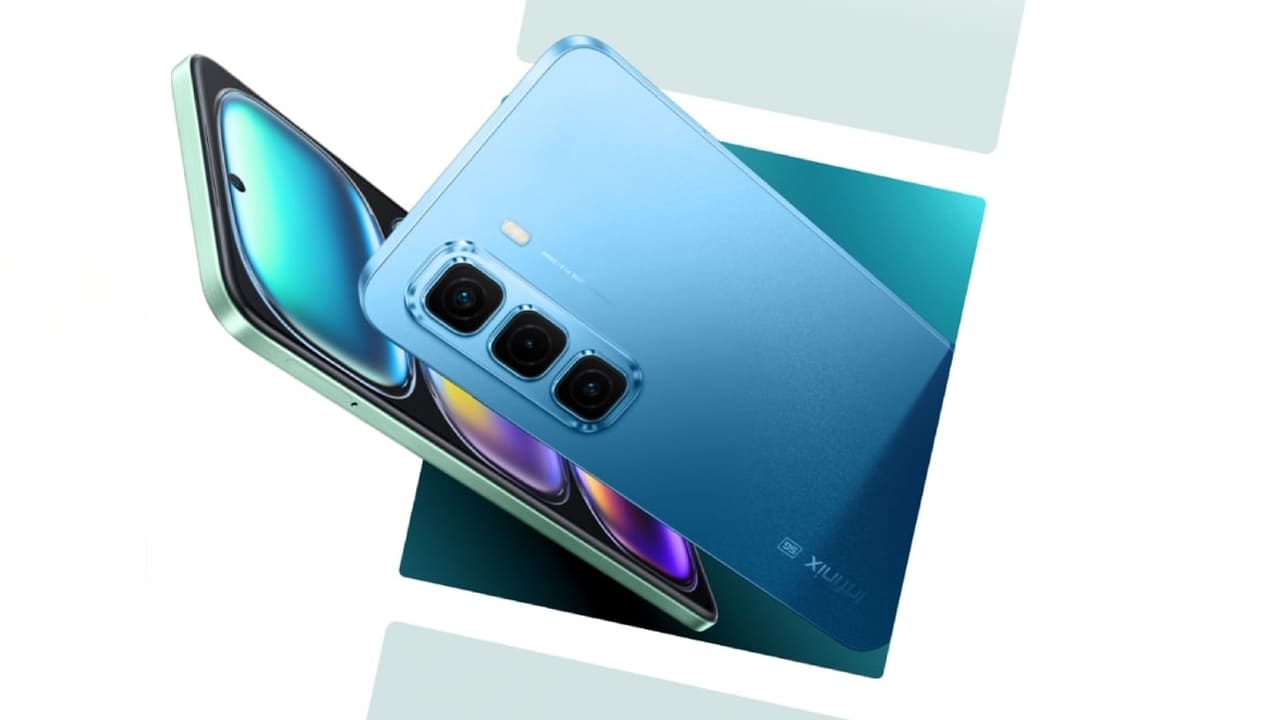 Buy top 5G phone under 10000 rupees with 48 megapixel camera infinix hot 50 5G best choice