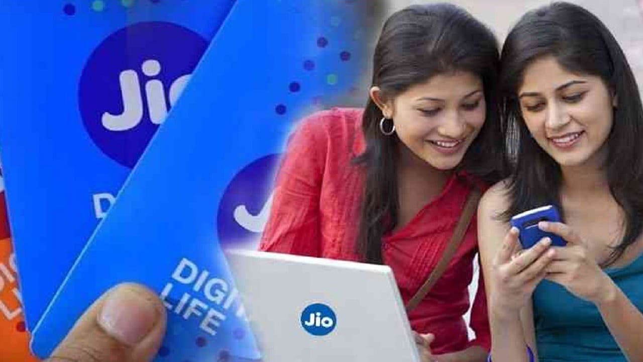 Difference only rs 1 jio recharge plan under 200 rupees get unlimited call data
