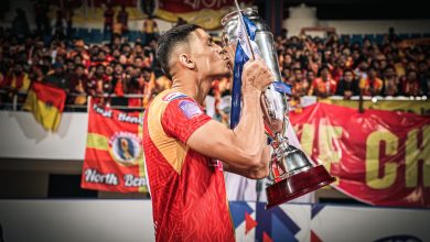 East Bengal FC and Cleiton Silva mutually said good bye