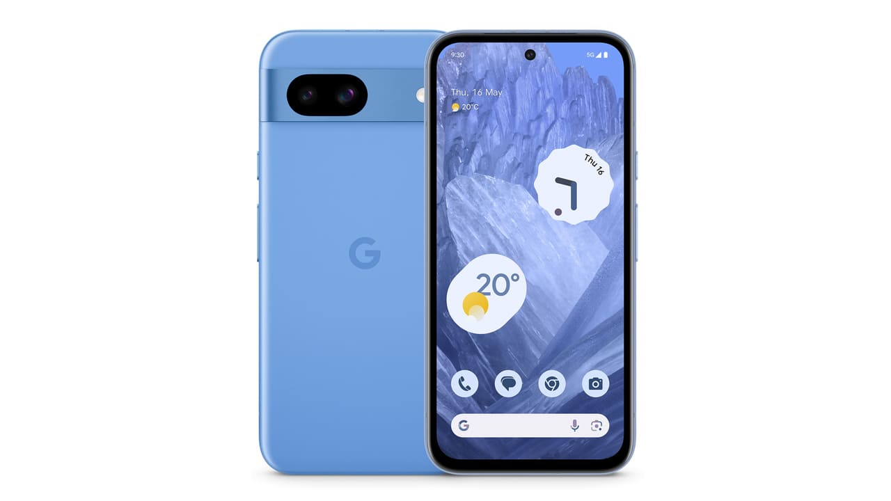 Flipkart offering rupees 15000 discount on google pixel 8a camera Smartphone after pixel 9a launch
