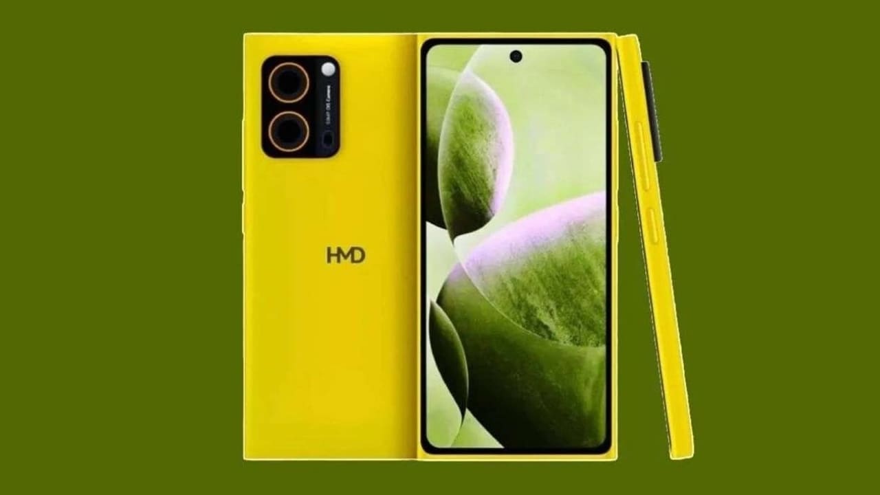 HMD Launch D2M Technology Smartphone in India