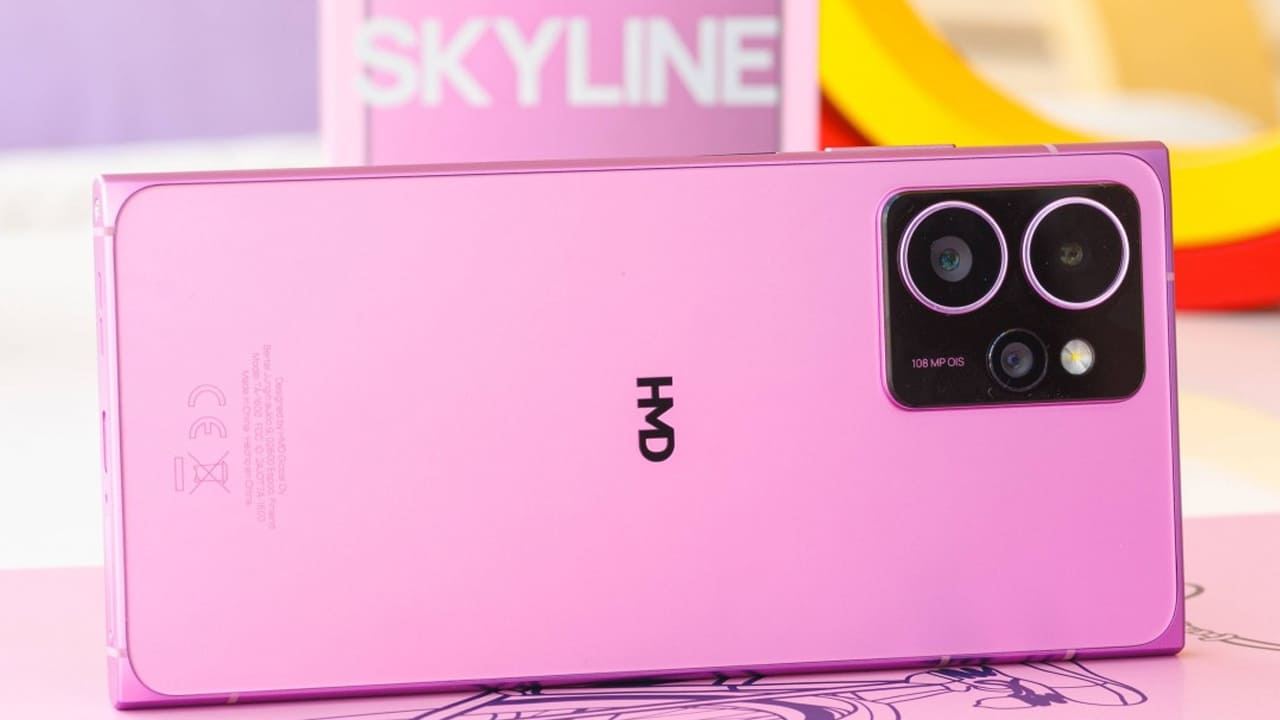 Hmd skyline 2 launching in july 2025 timeline tipped key features