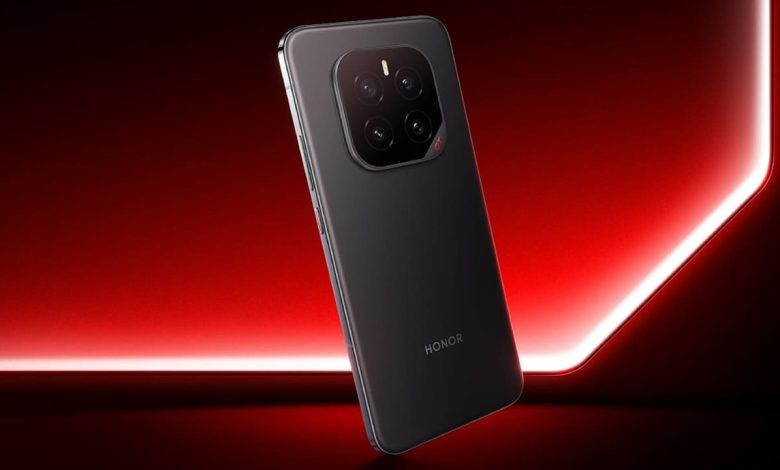 Honor GT Pro launched with 50 megapixel Triple rear camera 7200mah battery price