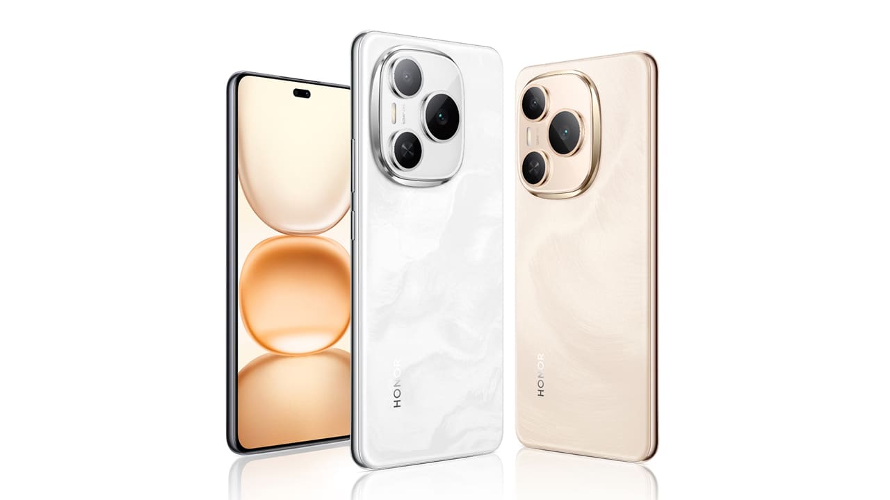 Honor Power 5G with 8000mah battery launched and ois camera price Specifications