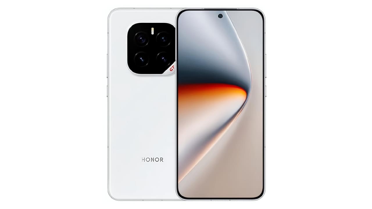Honor gt pro spotted antutu benchmark gained highest score with Snapdragon 8 Elite processor
