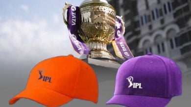 Ipl 2025 orange cup purple cup holder top 10 list after kkr vs dc match