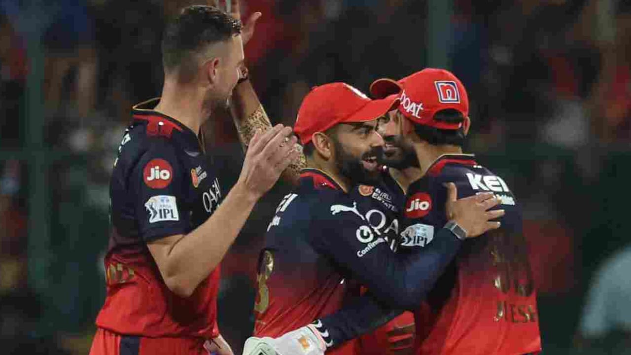 Ipl 2025 points table top 4 teams can qualify for play off after dc vs rcb match