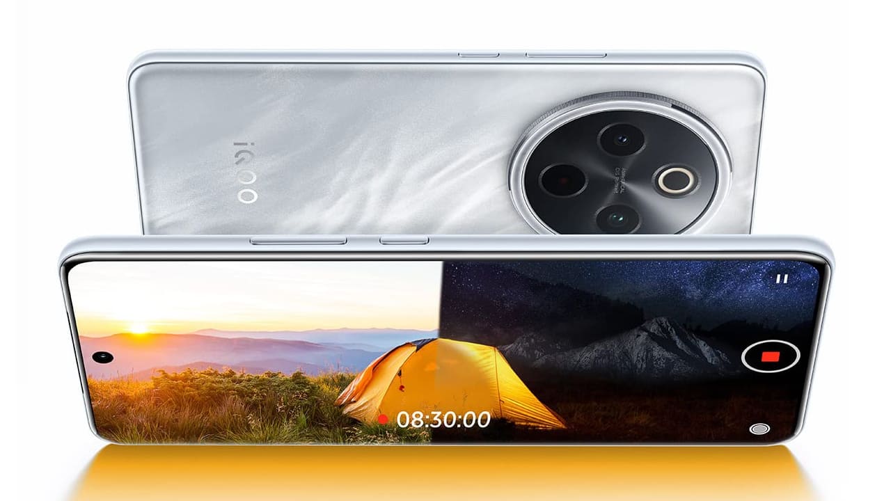 Iqoo z10 5g first sale bank discount offer by rs 4000 on amazon featuring 7300mah battery