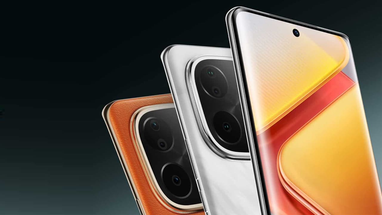 Iqoo z9s 5G with 3D curve display 50 megapixel aura camera deal price in india rs 1500 discount offer