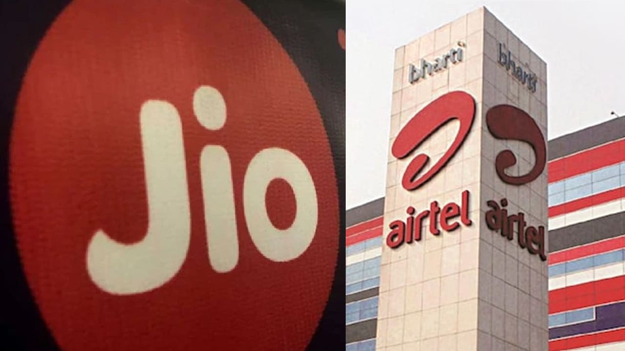 Jio and Airtel offer 90 days recharge plan for users rs 899 rs 929 best 3 months jio plan