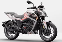 Matter Aera electric bike Launched in India with gearbox range price features details