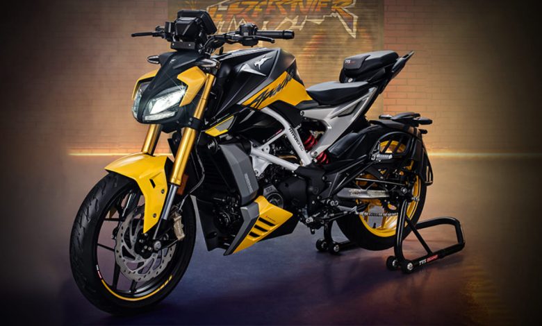 Most popular 5 200cc bikes top 5 models Bajaj Pulsar NS200 TVS Apache RTR 200 4V