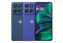 Moto G Stylus 5G 2025 launched with 32mp selfie camera Snapdragon 6 gen 3 soc price specifications