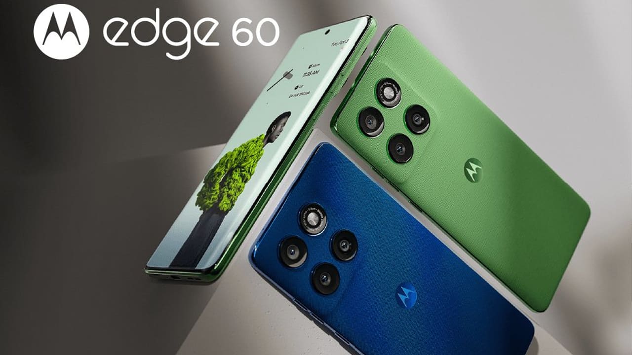 Motorola Edge 60 Edge 60 Pro launched dimensity soc 50MP selfie camera price Specifications