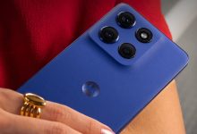 Motorola Edge 60 Stylus goes on sale today on Flipkart with launch offer price