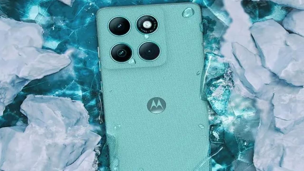 Motorola edge 60 stylus india launch date tipped 17 april Specifications leaked