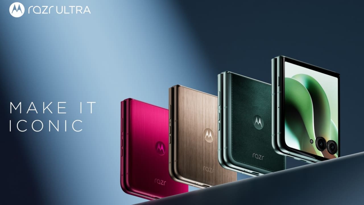 Motorola razr 60 ultra razr 60 flip phone render design specifications leaked