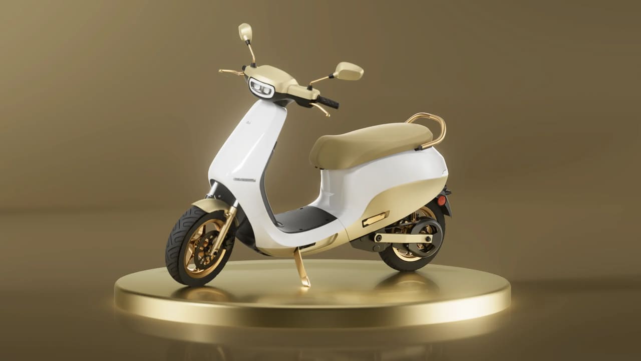 Ola electric scooter battery price may surprise you higher than ev scooter