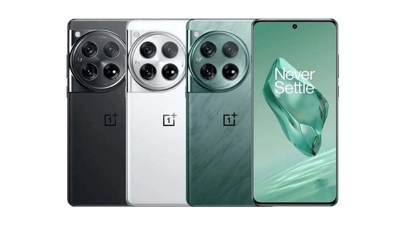OnePlus 12 amazon discount offer price