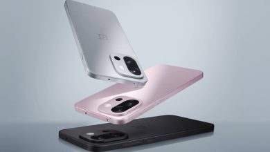 OnePlus 13t launch date confirmed 24 April colour options specifications