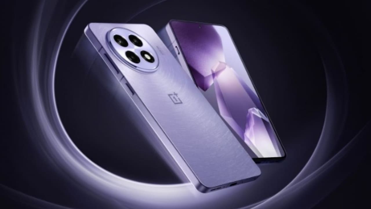 OnePlus Ace 5 Supreme Racing Edition processor specifications leaked