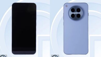 Oppo Find X8s Plus Spotted tenaa with 50mp triple rear camera 6000mah battery