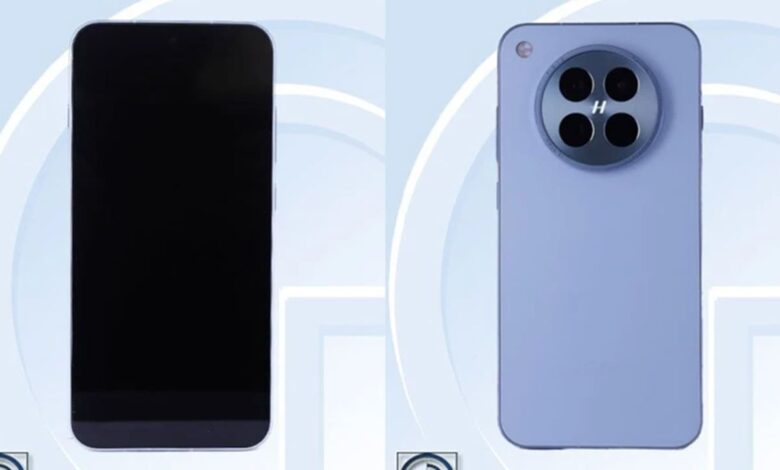 Oppo Find X8s Plus Spotted tenaa with 50mp triple rear camera 6000mah battery