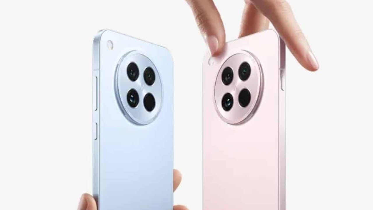 Oppo Find X8s X8s+ launched with 16gb ram 50mp telephoto camera price Specifications