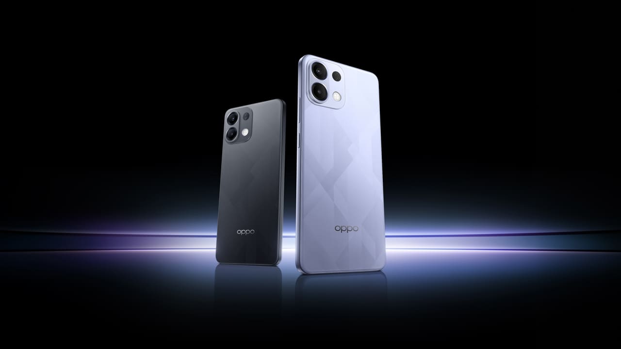 Oppo K13 with 7000mah battery launching in india on 21 april expected specifications
