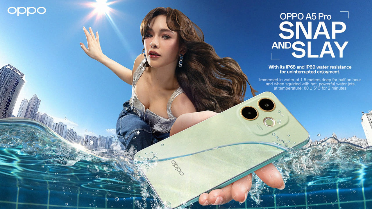 Oppo a5 pro launched price in india with 50mp dual camera 5800mah battery
