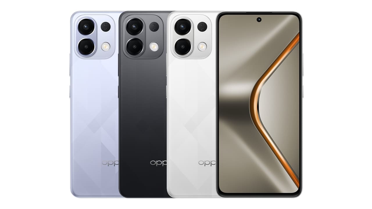 Oppo k12s with 7000mah battery 50 megapixel camera launched price
