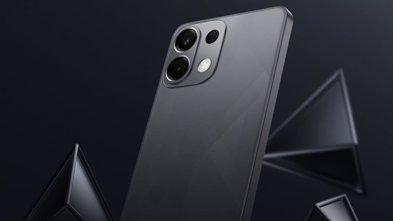 Oppo k13 5G goes on sale today on Flipkart launch offers price