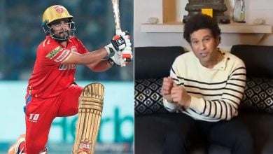 Punjab kings will qualify for play offs prabhsimran-singh-rember sachin Tendulkar advice