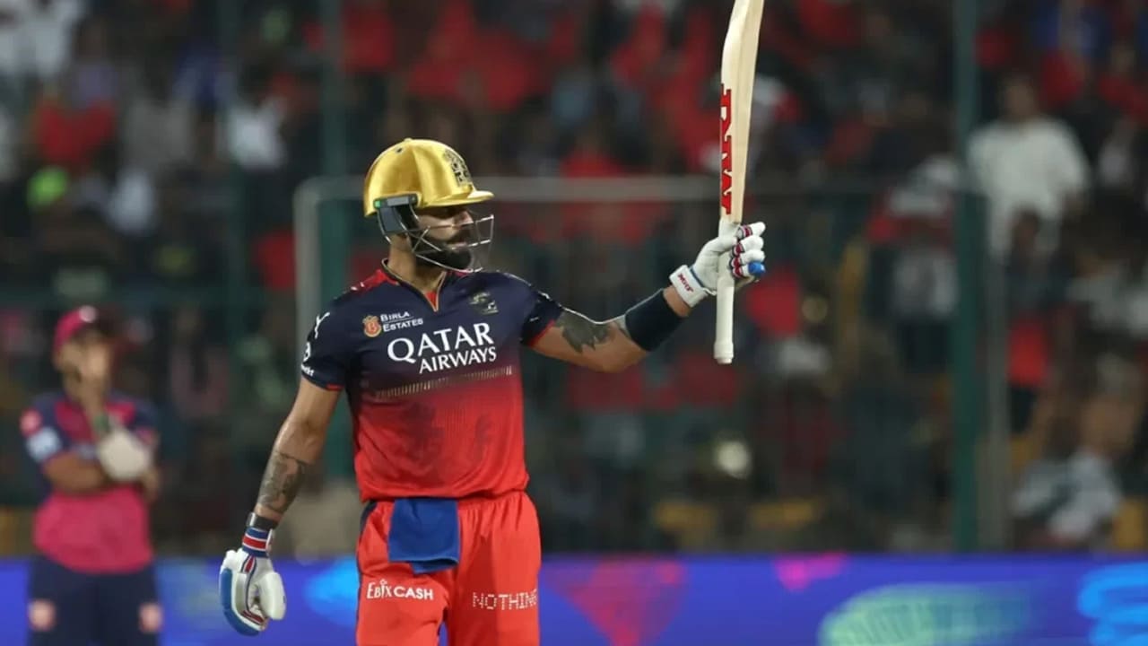 Rcb beats rajasthan royals in Bangalore by 11 runs full scorecard rr-vs-rcb-ipl-2025-match