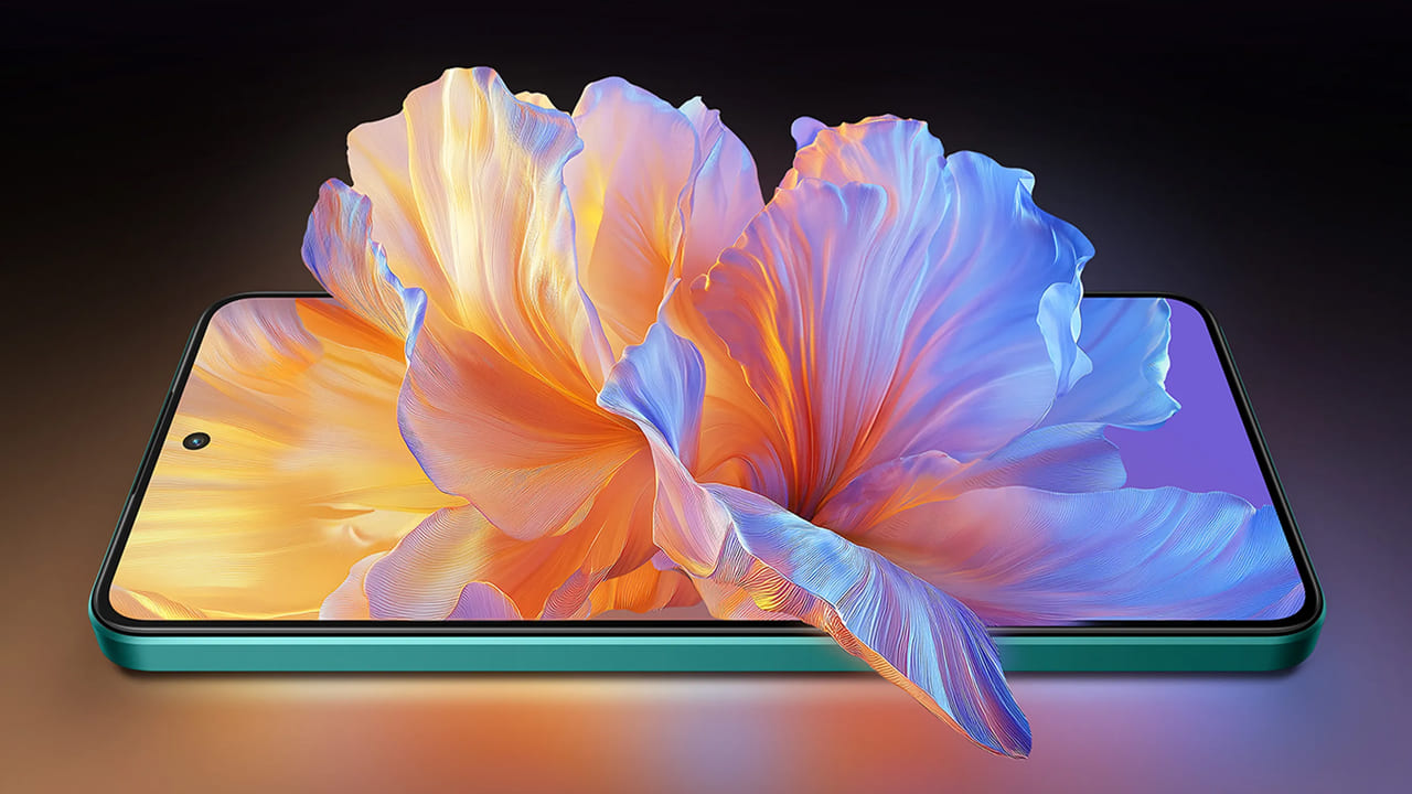 Realme 14t launched in india price rs 17999 with 50mp rear camera 6000mah battery specifications