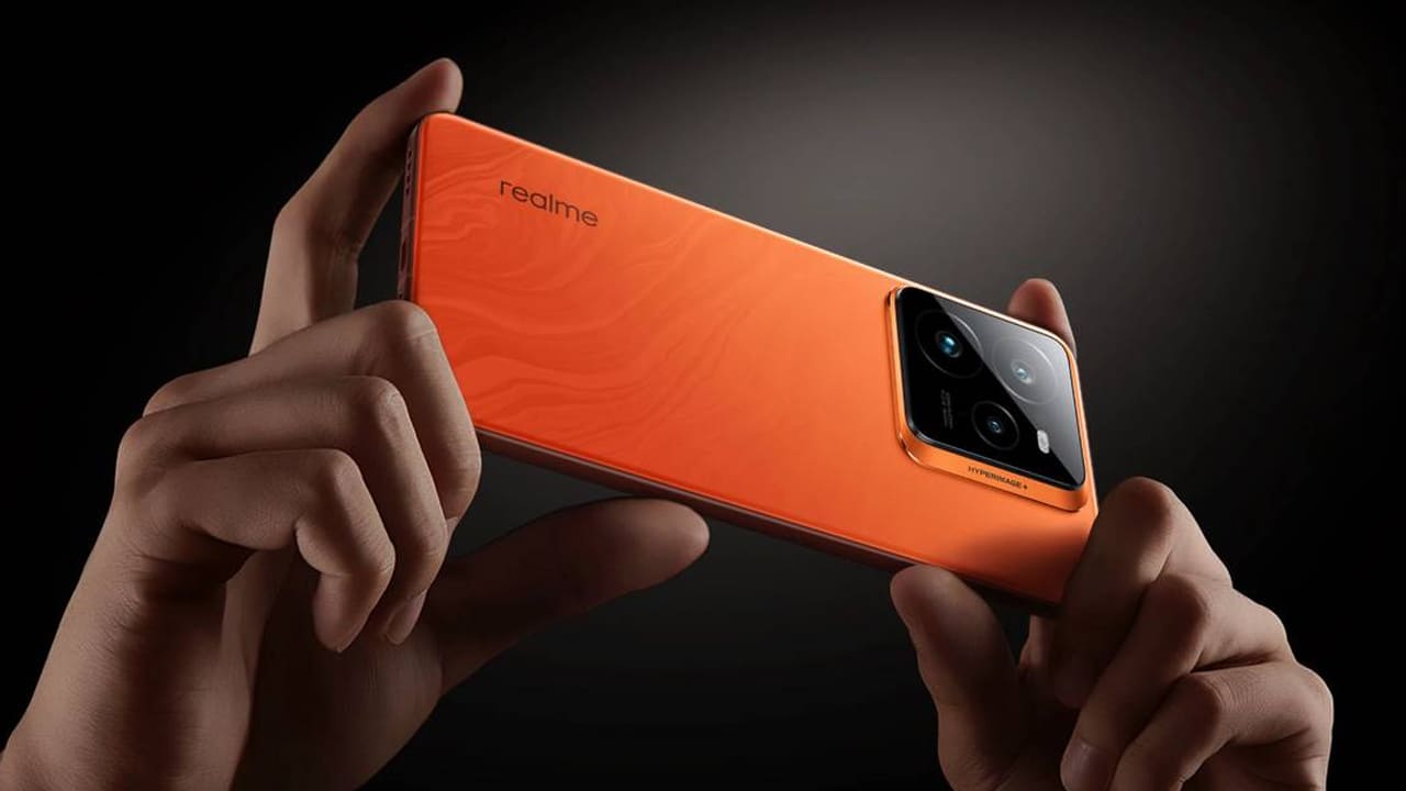 Realme gt 8 pro key specifications leaked may come with 200mp camera