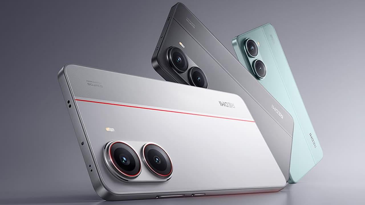 Redmi Turbo 4 Pro Launch Timeline