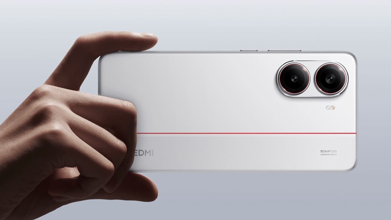 Redmi turbo 4 pro LAUNCHed with Snapdragon 8s gen 4 processor 7550mah battery price specifications