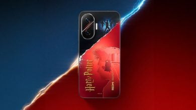 Redmi turbo 4 pro harry potter edition with special design Launched price specifications