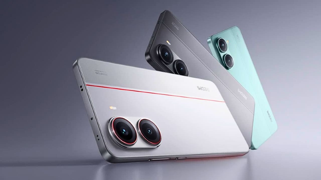 Redmi turbo 4 pro launch timeline officially confirmed next week with Snapdragon 8s gen 4 processor