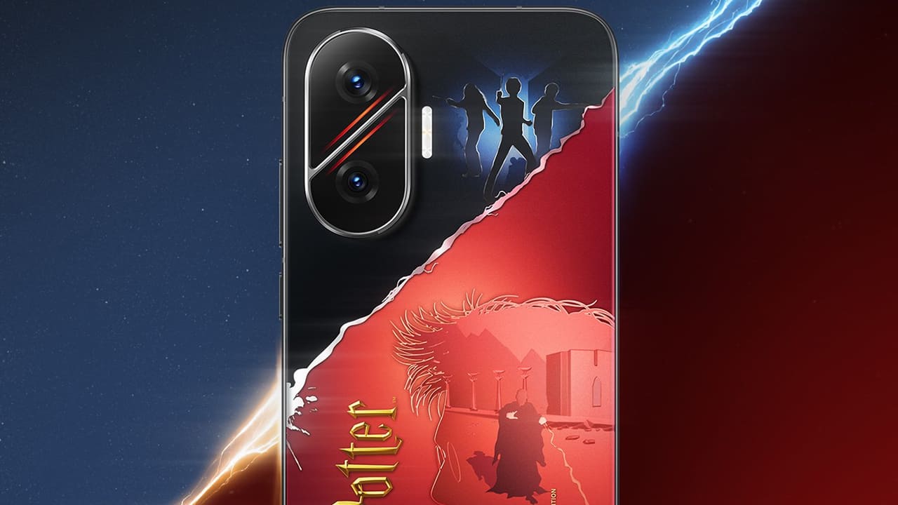 Redmi turbo 4 pro launch today with harry potter edition expected price specifications