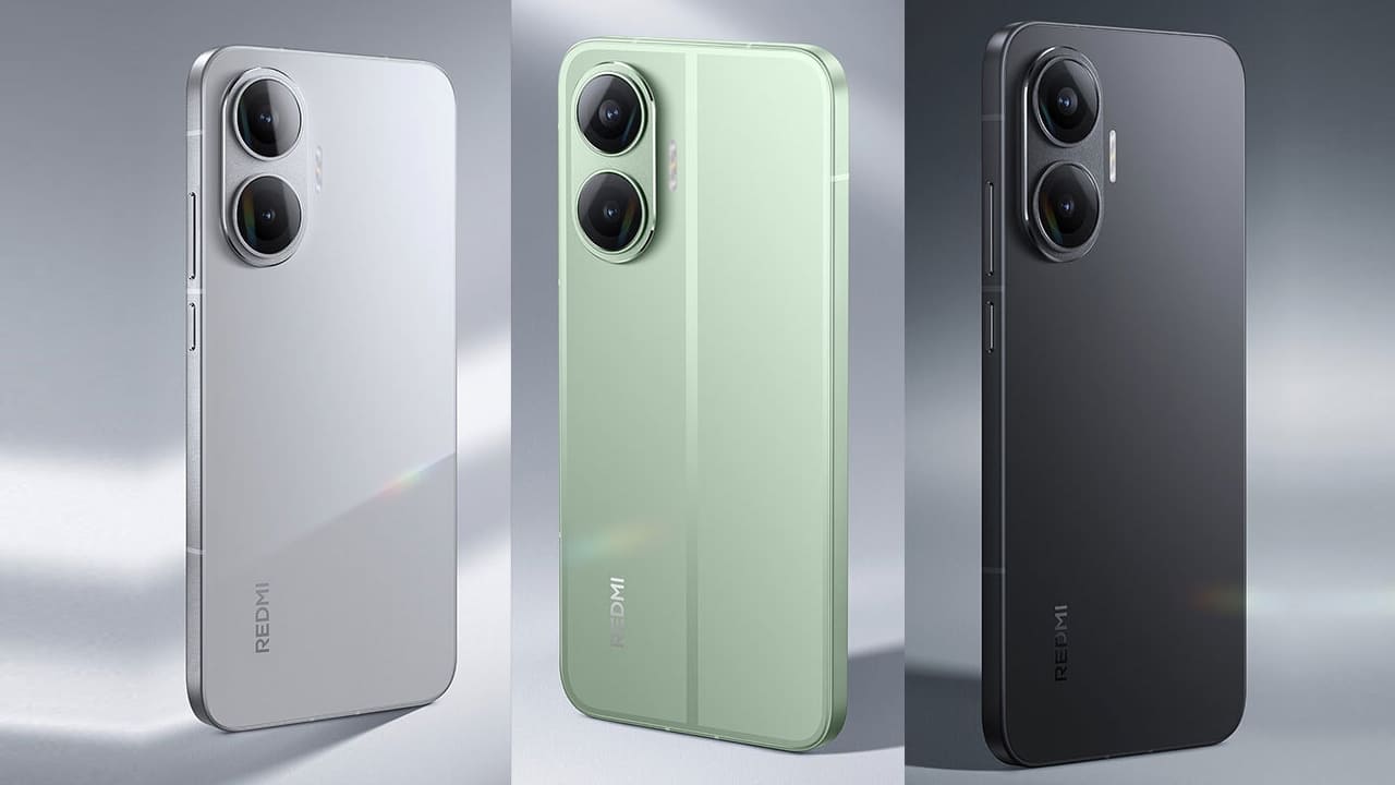 Redmi turbo 4 pro spotted Geekbench with Snapdragon 8s gen 4 processor 16gb ram