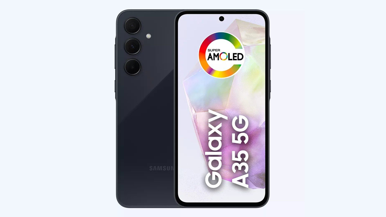 Samsung Galaxy A35 5G discount-offer-price-drop-in-flipkart-Sasa-lele-sale