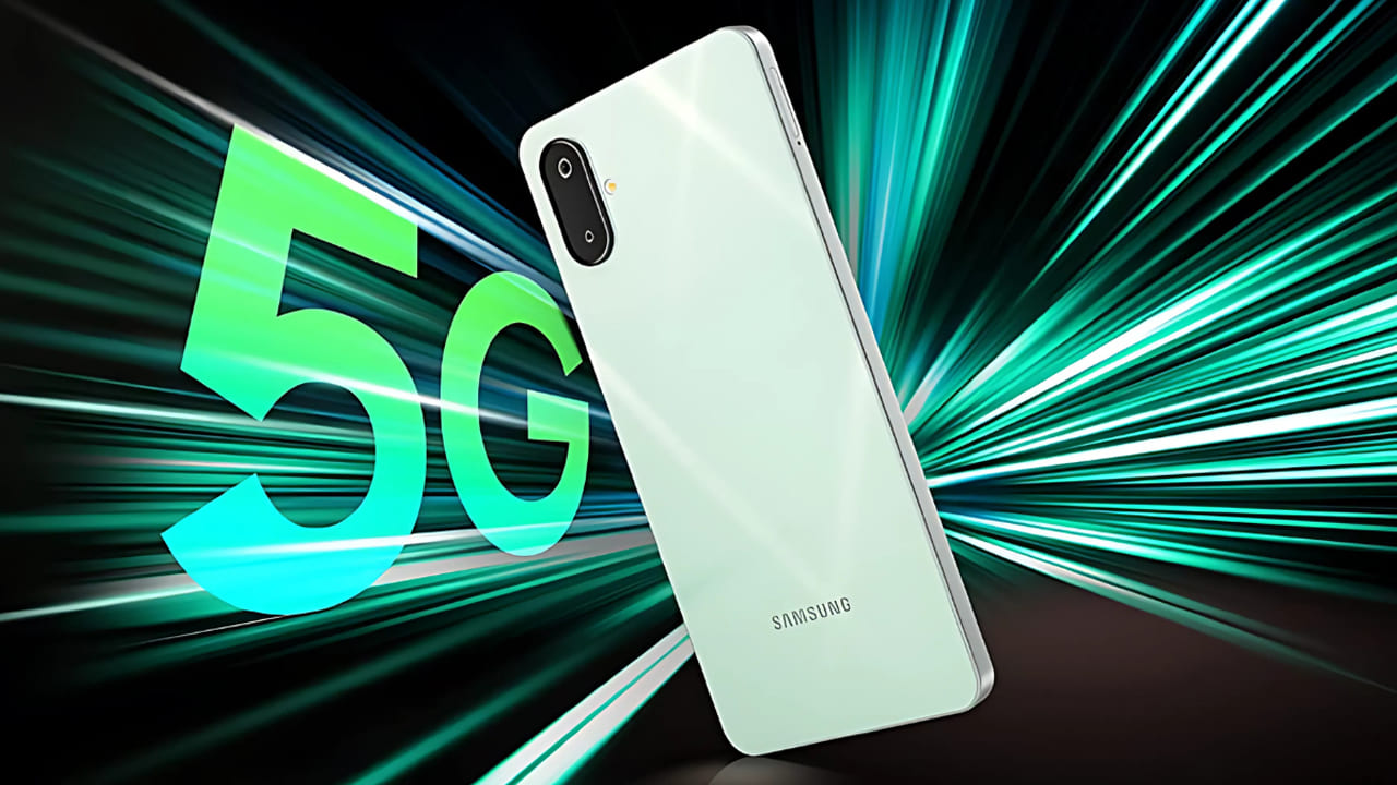 Samsung Galaxy M06 5G price-cut-at-just-8998-rupees-with-50mp-camera