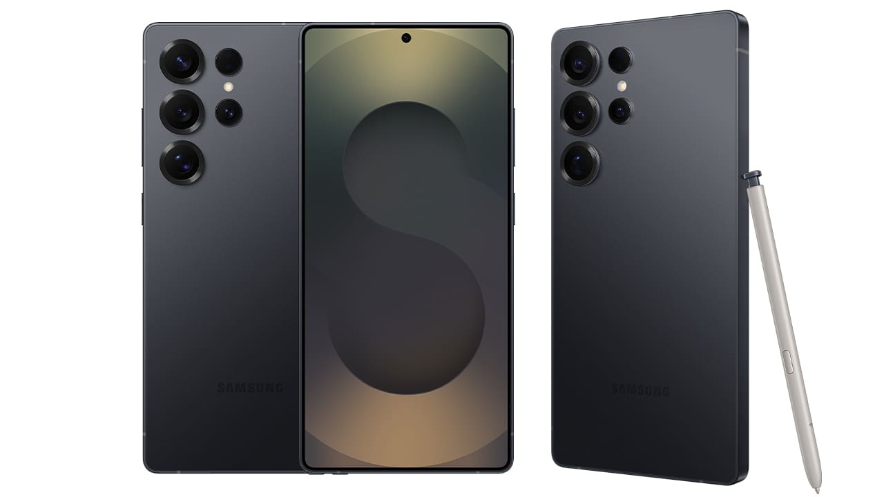 Samsung Galaxy S25 Ultra now rupees 12000 cheaper with cashback offer on selected colour options