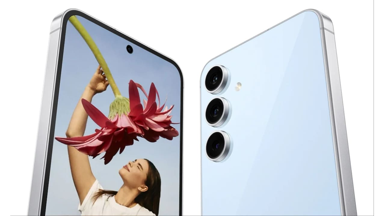 Samsung Galaxy S25 fe may come with Exynos 2400e processor like galaxy s24 fe