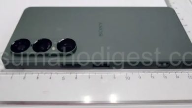 Sony Xperia 1 VII launch soon Spotted ncc certification with 52mp triple rear camera