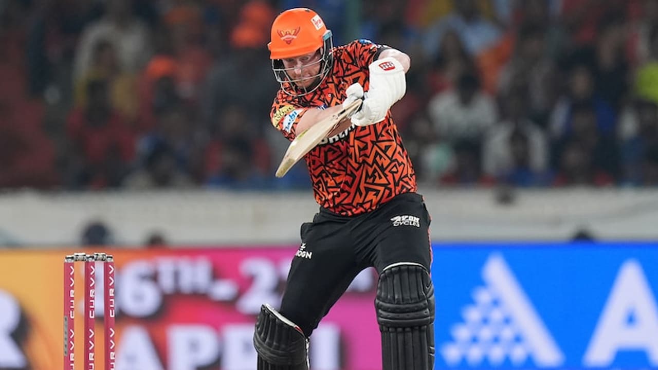 Srh vs mi match Mumbai Indians win the toss and choose to ball first
