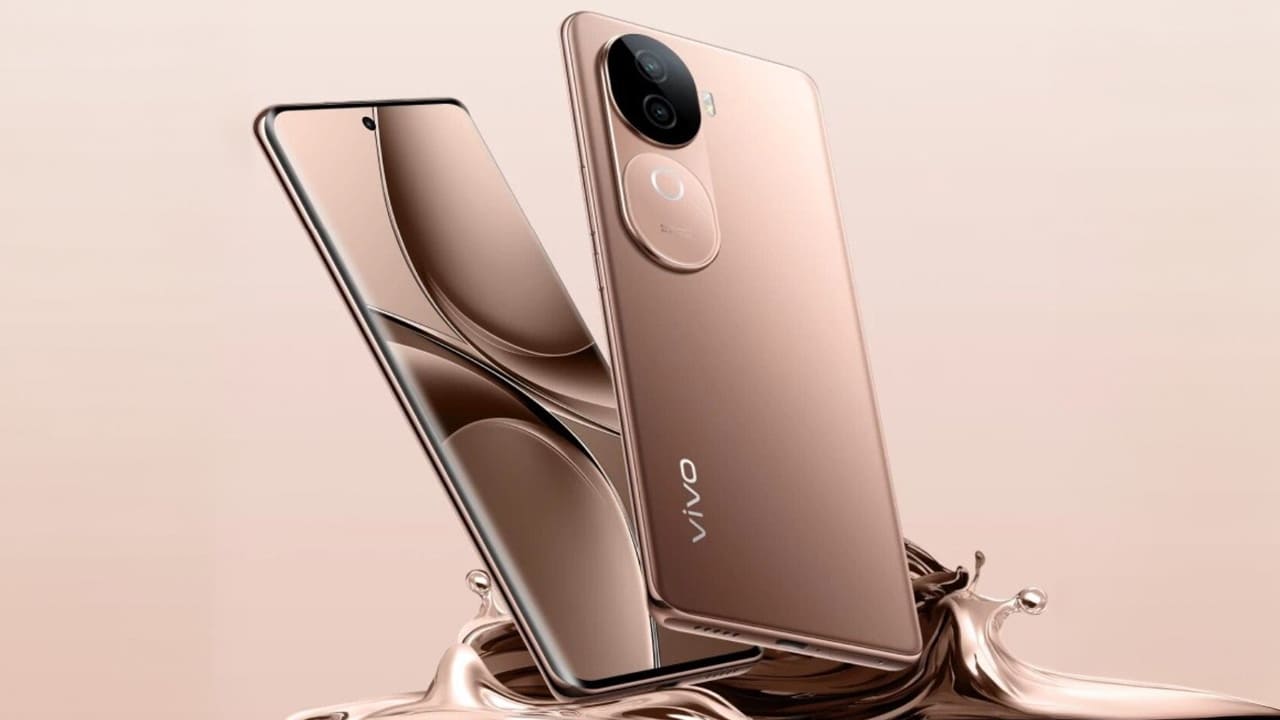 Vivo V40e 5G with 50MP dual camera 5500mah battery price in india discount offer