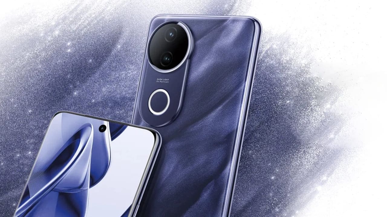 Vivo V50e price in india leaked 8gb ram cost rs 28999 specification